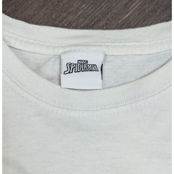 Marvel Comics Licensed Carnage Spider-Man T Shirt Size Small (20x24) (585) - Picture 3 of 3